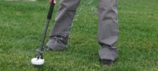 Utility Locator, Communication Line Locating, Pipe Locating, Electrical Cable Locating and Storm Drain Locating in the San Francisco Bay Area, California.